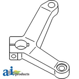 C5NN3131J - Steering Arm (LH)	