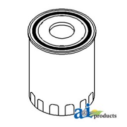 C5NN6714A - Oil Filter	