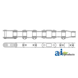 CA550O - Ca550-O Offset Link