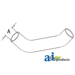 CH11774 - Radiator Hose, Lower 	