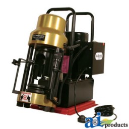 D165M - D160 Crimper, Automatic Shut-Off 	