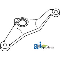 D4NN3131C - Steering Arm (LH)	