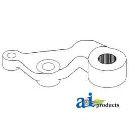 D5NN3130B - Steering Arm (RH)	