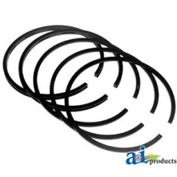 E1ADKN6149A - Rings, Piston 	