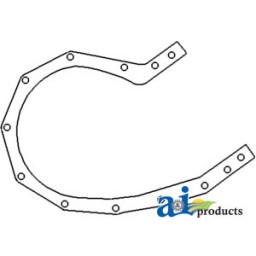 EAF6020B - Gasket, Timing Cover 	