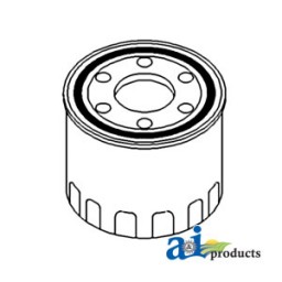 ESL11255 - Filter, Hydraulic