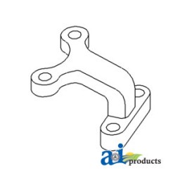 F3176R - Center Steering Arm	