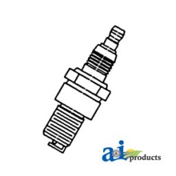 G44840 - Champion Spark Plug 	