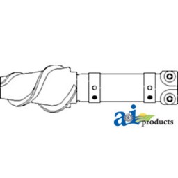 H148320 - Stalk Roll; RH Knife 	