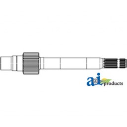 H213514 - Shaft, Reverser Gearbox 	