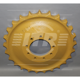 ID655 - Sprocket 450H