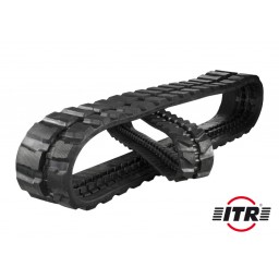 RT100019KW-WI - Rubber Track 400x72.5x74 KW