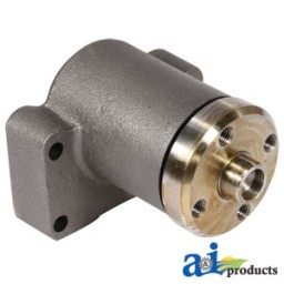 J942896 - Support, Fan Pulley