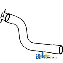 K201976 - Radiator Hose, Lower 	