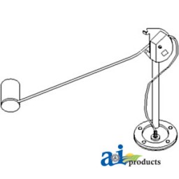 K262723 - Sending Unit, Fuel 	