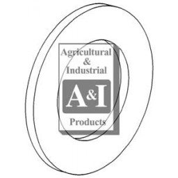 K727 - Thrust Washer, Spindle	