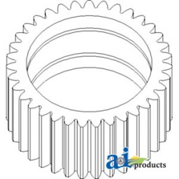 L110416 - Gear, Planetary; 35T 	