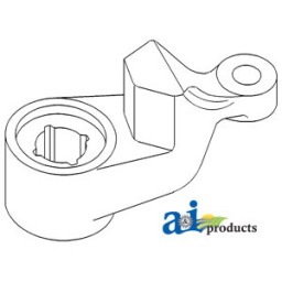 L28314 - Steering Arm (RH)	