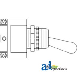 L55021 - Switch, Universal, Toggle 	