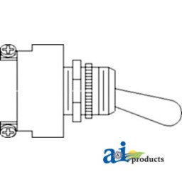 L5558 - Switch, Universal, Toggle 	