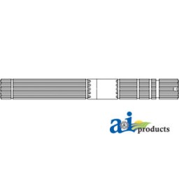 L616B - Input Shaft, Transmission 	