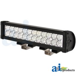 LTB1424 - Work Lamp Light Bar, Led, Flood, 14"