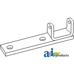 NAA10302 - Bracket, Base Alternator