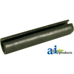 P8X40 - Roll Pin 8 MM x 40 MM, 5 pack 	