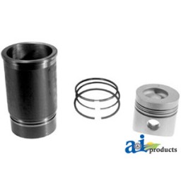 PLK310 - Piston Liner Kit 	