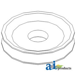 Plw10 - Pulley