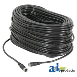 PVC200 - CabCAM Power Video Cable, 200'