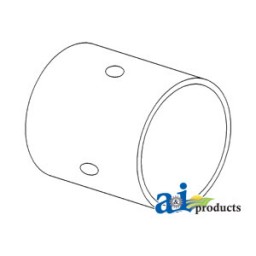 R109808 - Bushing, Pivot Pin Rear 	