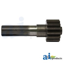 R131740 - Shaft, Final Drive; Mfwd