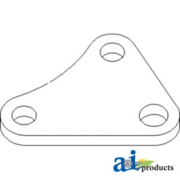 R228846 - Plate, Mounting