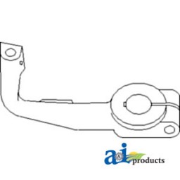 R26397 - Arm, Gear Shift 	