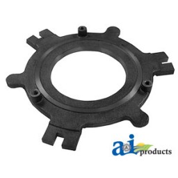 R45223 - Clutch Plate: Rear PTO 	