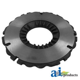 R47627 - Clutch Plate: cast 	