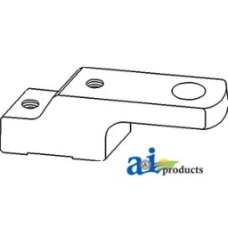 R78214 - Hammerstrap, Drawbar 	