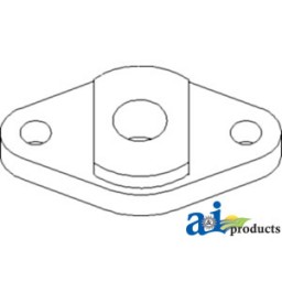R86457 - Support, Deck Plate Sensor 	