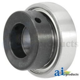 RA104RRB-I - Bearing, Ball; Spherical W/ Collar, Non-Relubricatable