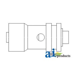 RE10712 - Hydraulic Pump Stroke Control Valve 	