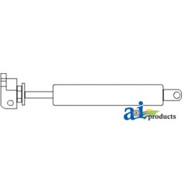 RE152042 - Kit, Gas Shock; Tilt Wheel 	