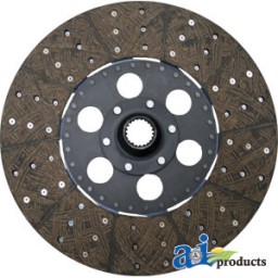 RE29776 - Trans Disc: 14.75", solid 	