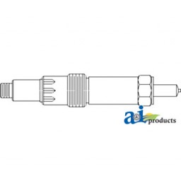 RE30160 - Injector 	