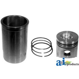 RE30250 - Piston Liner Kit 	