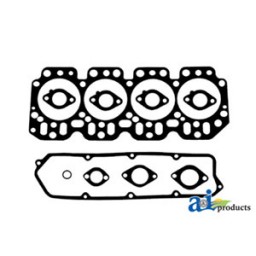 RE38847 - Gasket Set, Upper (202) 	