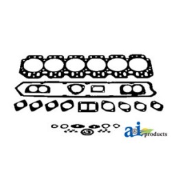 RE38852 - Gasket Set, Upper (329) 	