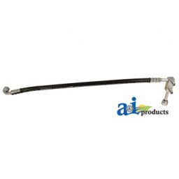 RE55554 - Line, Evaporator Inlet Line (W/ Repl Sg Cab Or Inner Roof)