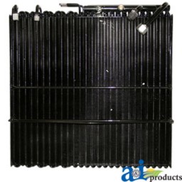 RE63468 - Oil Cooler/ Condenser 	