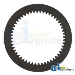 S2080S00F - Seperator Plate, , Input / 2nd / Pto Clutch 2.4 Mm Thick, 8" Trans Clutch Pack